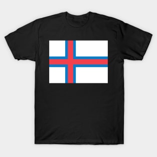 Faroe Islands T-Shirt